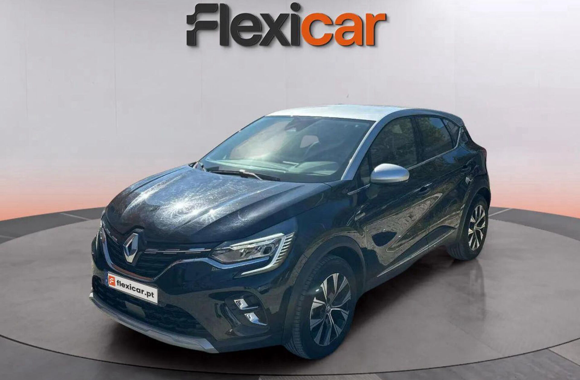 RENAULT Captur 1.0 TCe Techno