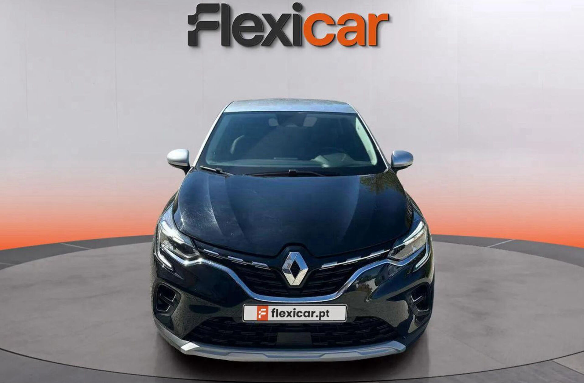 RENAULT Captur 1.0 TCe Techno