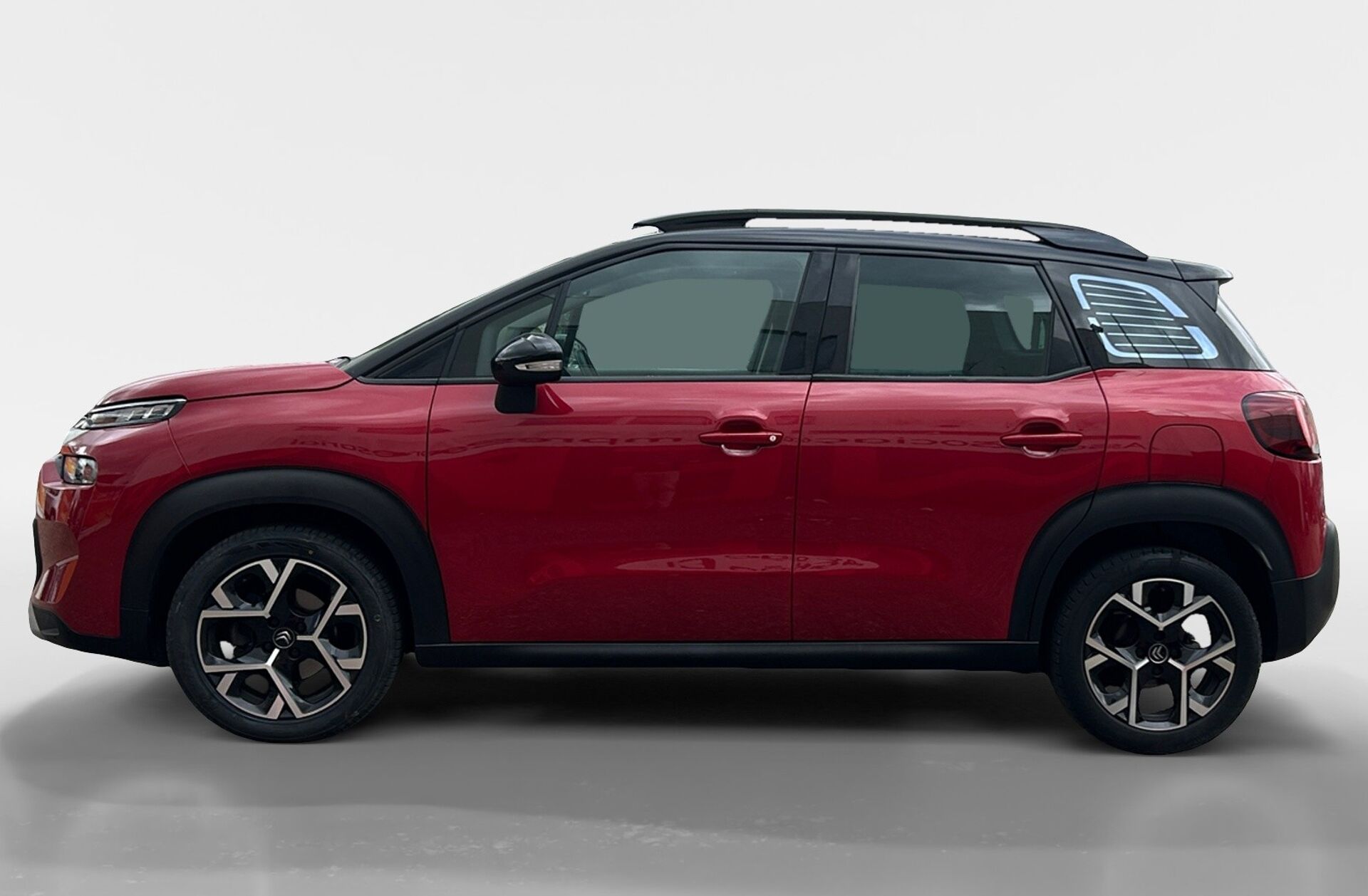 CITROEN C3 Aircross 1.2 PureTech Shine