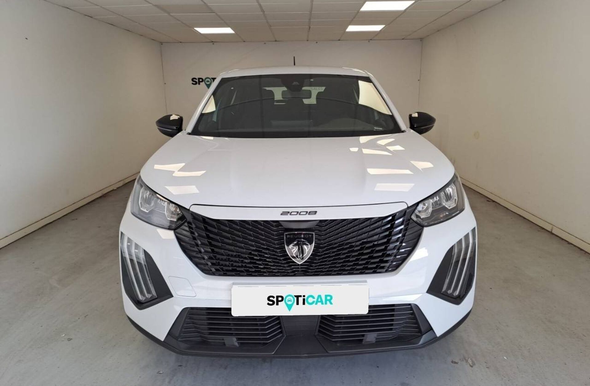 PEUGEOT 2008 1.2 PureTech Style