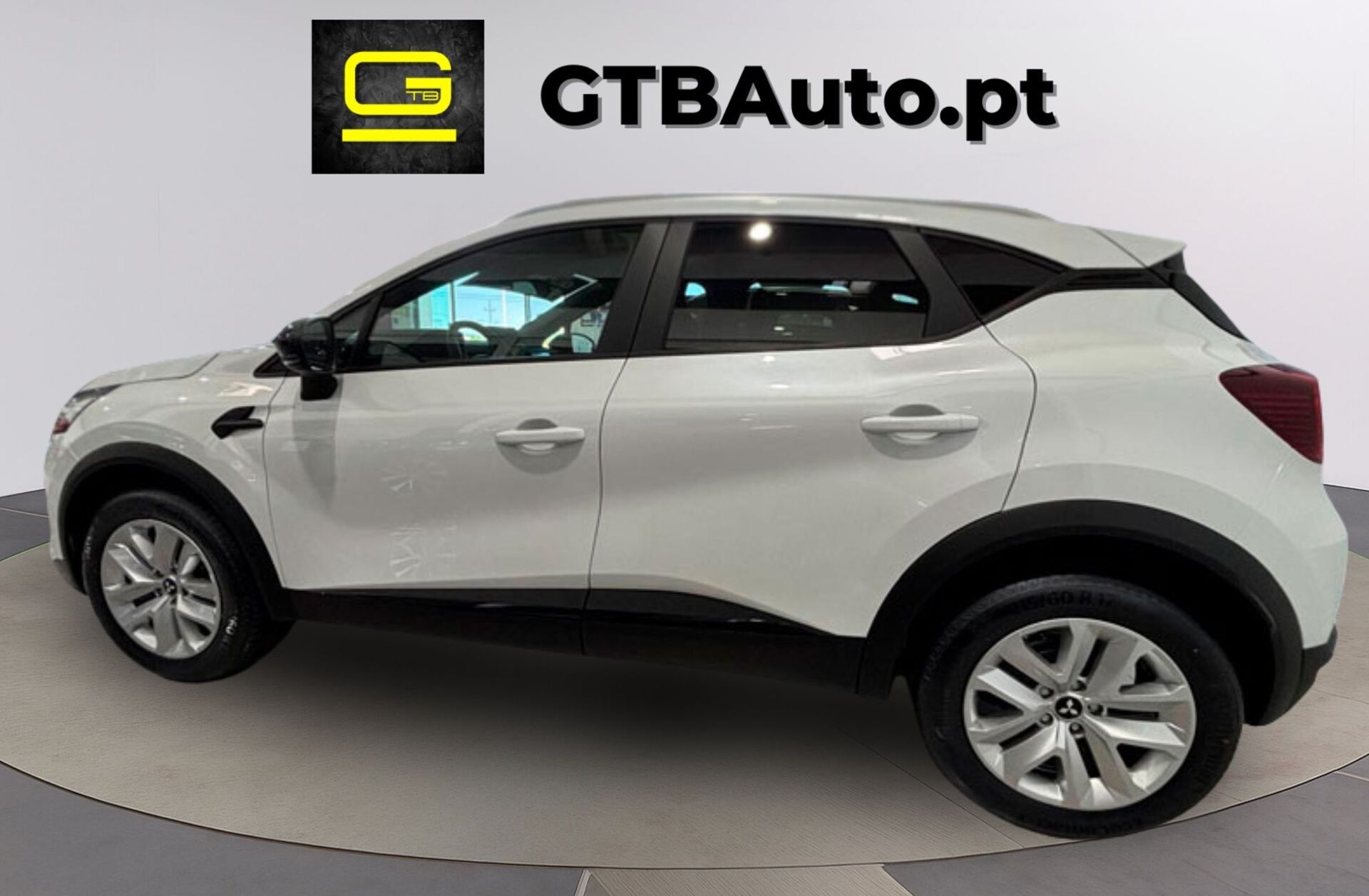 MITSUBISHI ASX 1.0 MPI-T Kaiteki