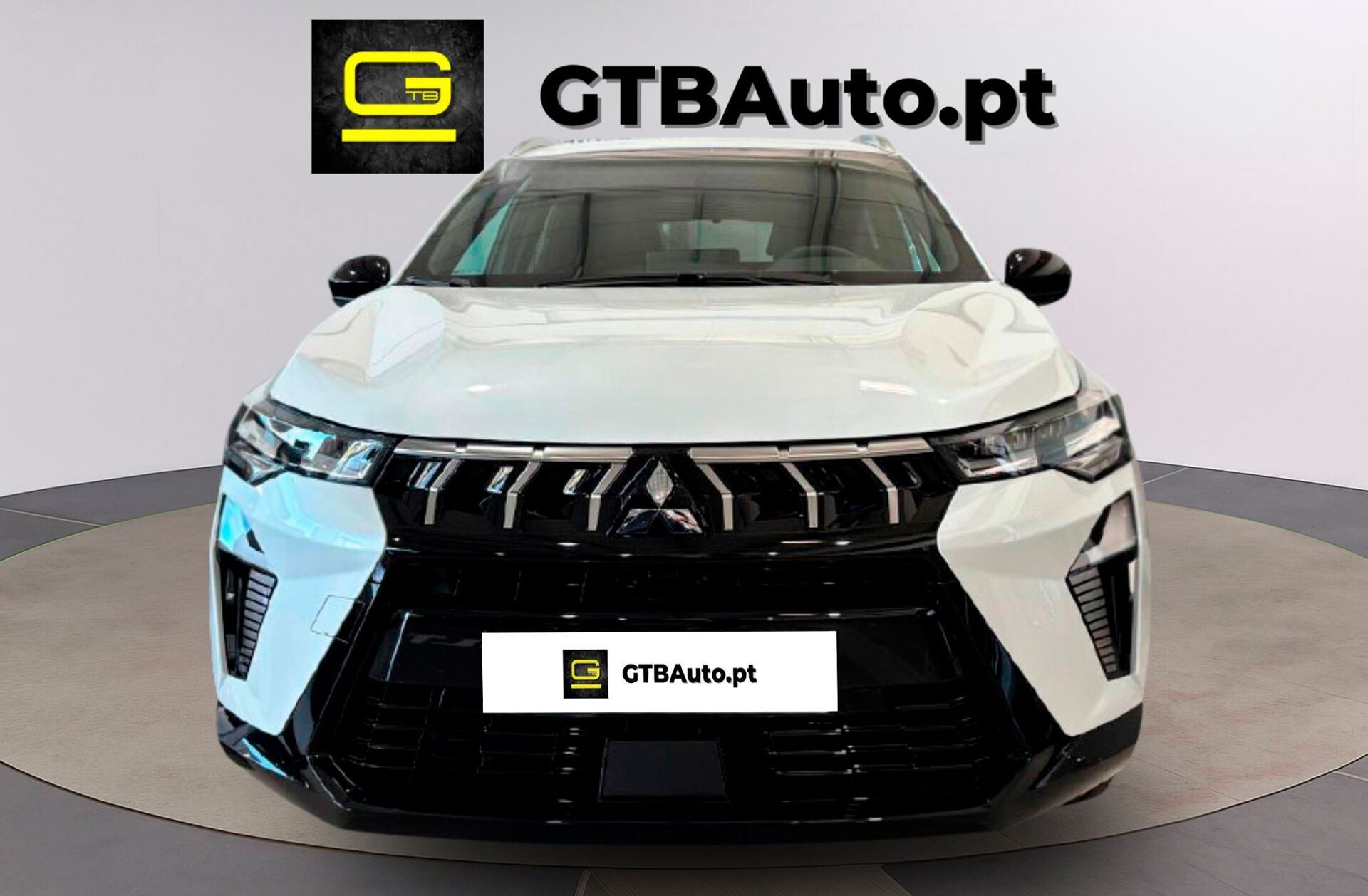 MITSUBISHI ASX 1.0 MPI-T Kaiteki