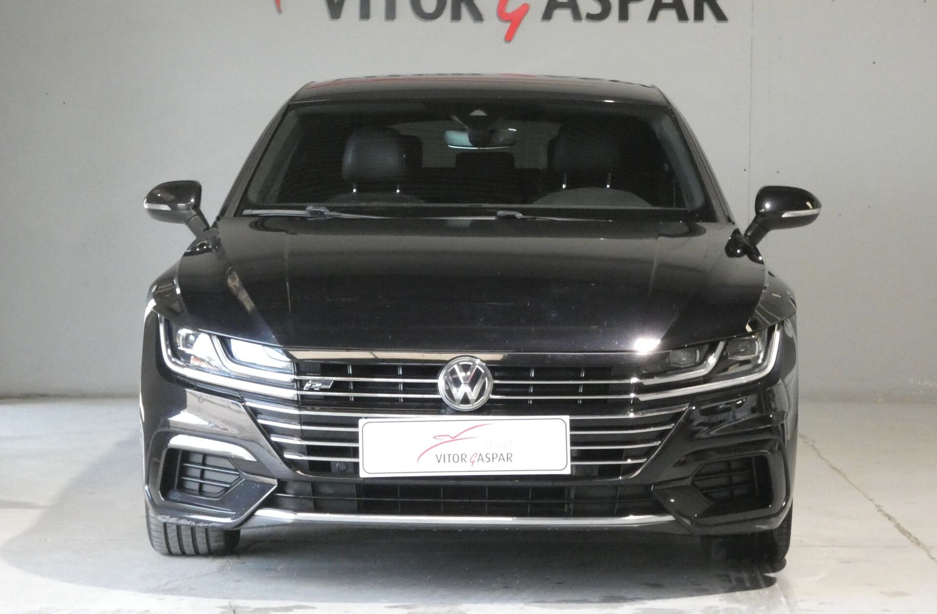 VOLKSWAGEN Arteon 2.0 TDI R-Line