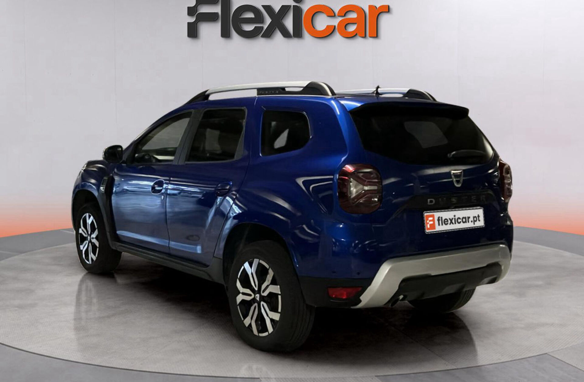 DACIA Duster 1.0 TCe ECO-G Journey Bi-Fuel