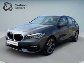 BMW Serie-1 116 116d