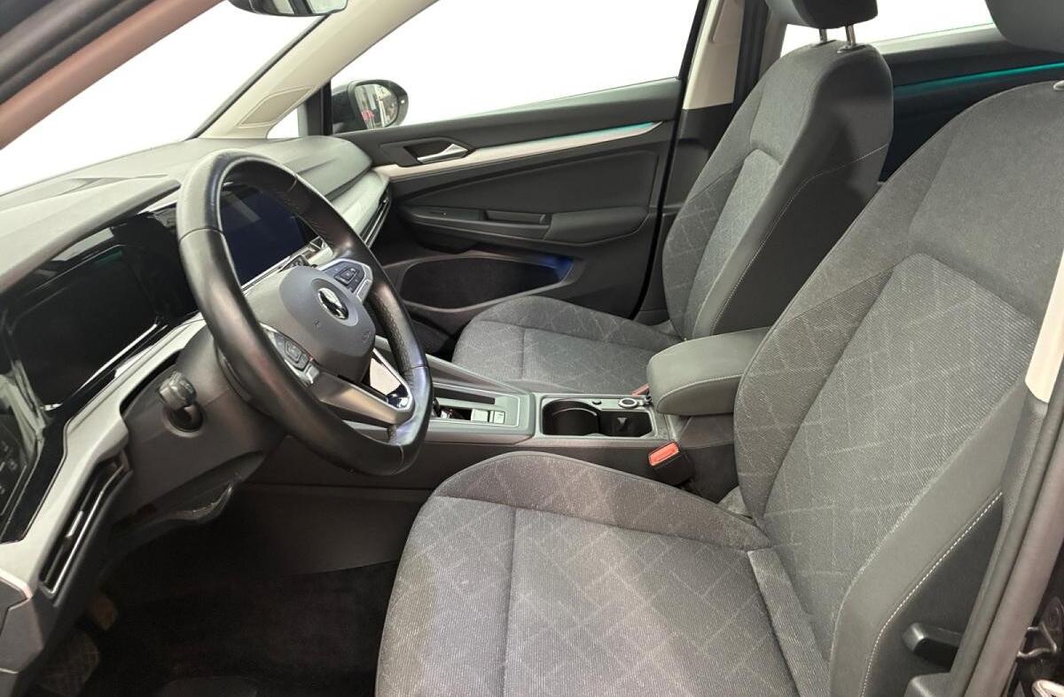 VOLKSWAGEN Golf V.2.0 TDI Life DSG