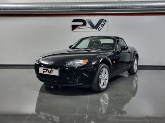 MAZDA MX-5 MZR 1.8 Exclusive Plus R.C.