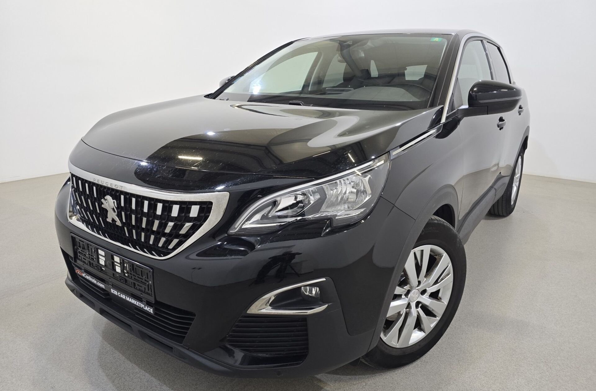 PEUGEOT 3008 1.2 PureTech Allure EAT8