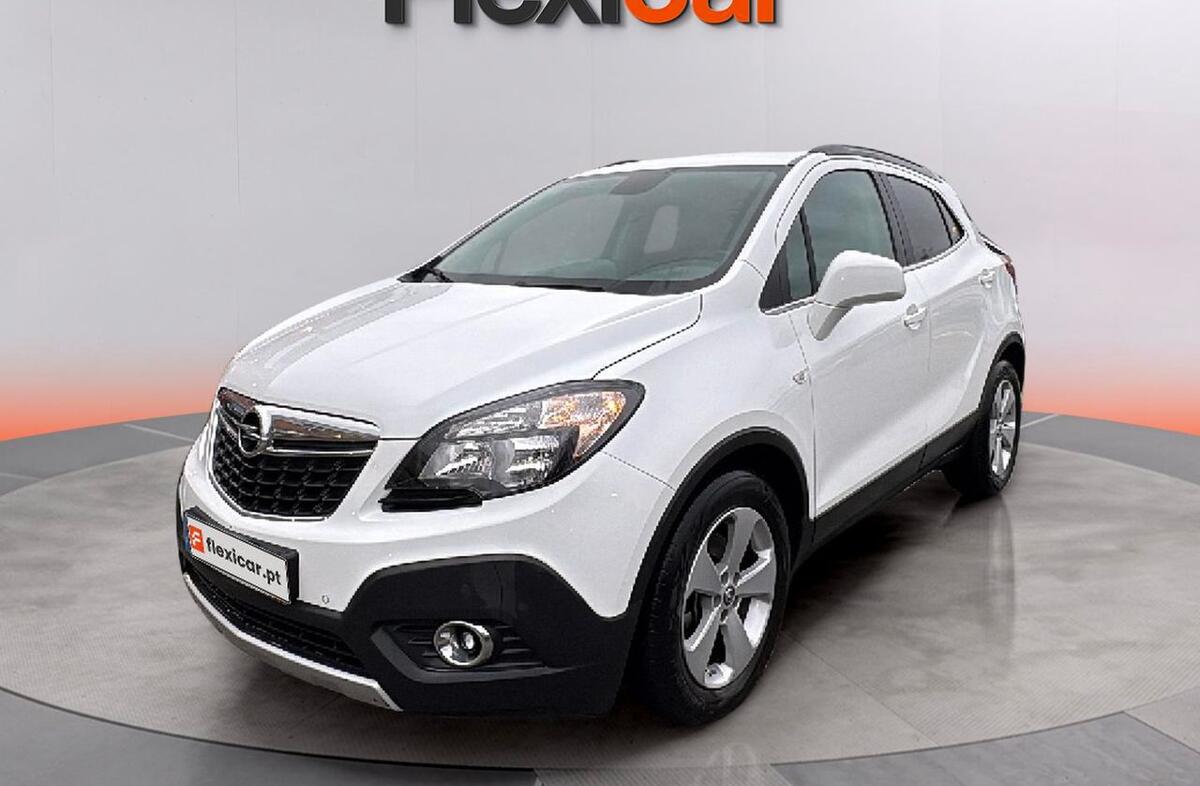 OPEL Mokka 1.4 T Cosmo S/S