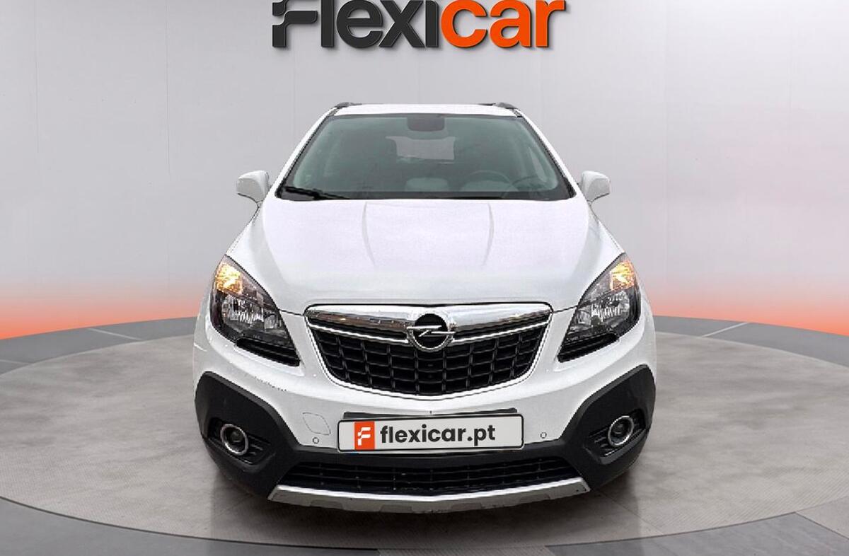 OPEL Mokka 1.4 T Cosmo S/S