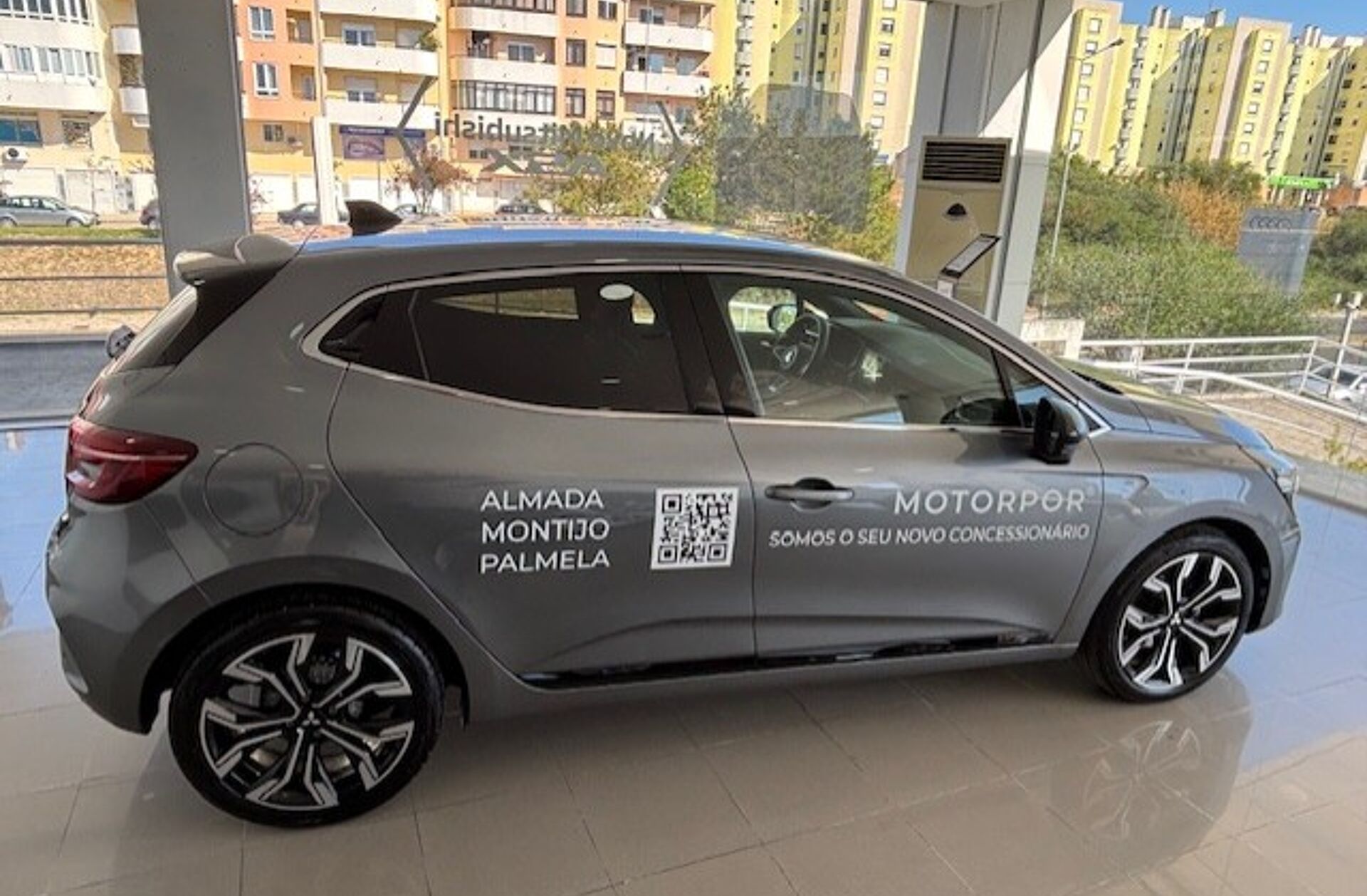 MITSUBISHI Colt 1.0 MPI-T Shogun