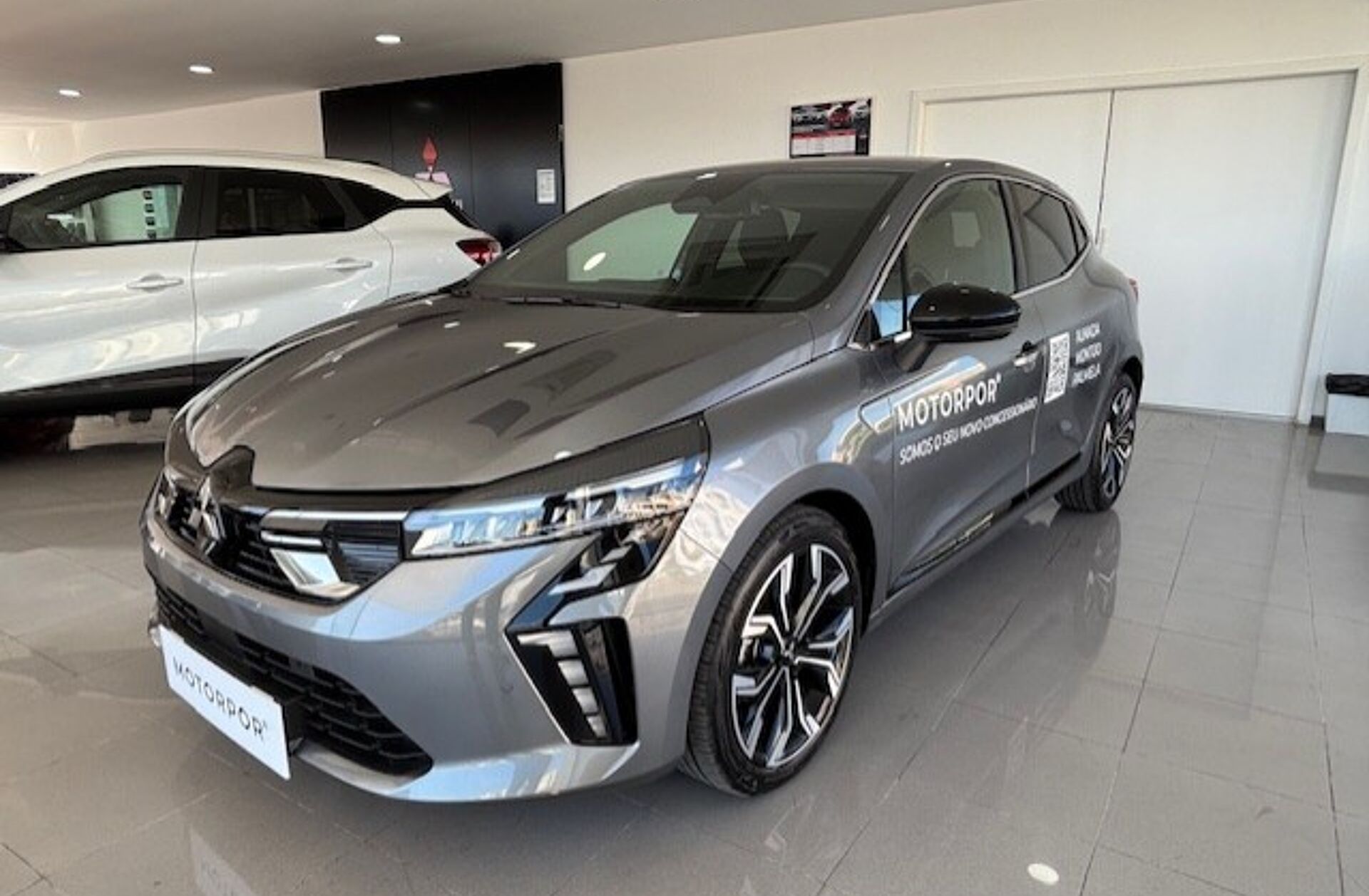 MITSUBISHI Colt 1.0 MPI-T Shogun