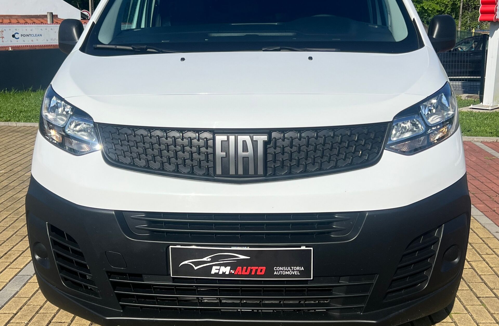FIAT Scudo 1.5 BlueHDi L1H1