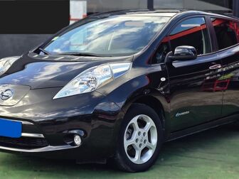 NISSAN Leaf Tekna 30 kWh