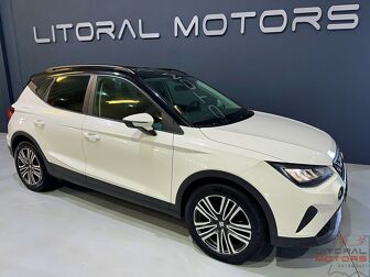 SEAT Arona 1.0 TSI Xperience