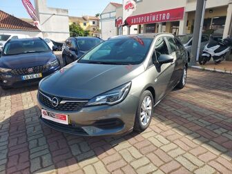 OPEL Astra 1.5 D Business Edition S/S