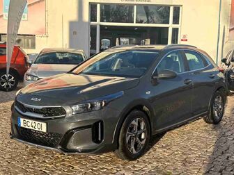 KIA XCeed XCeed 1.0 T-GDi Dynamic