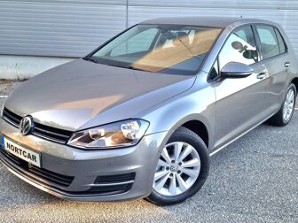 VOLKSWAGEN Golf 1.6 TDi Trendline