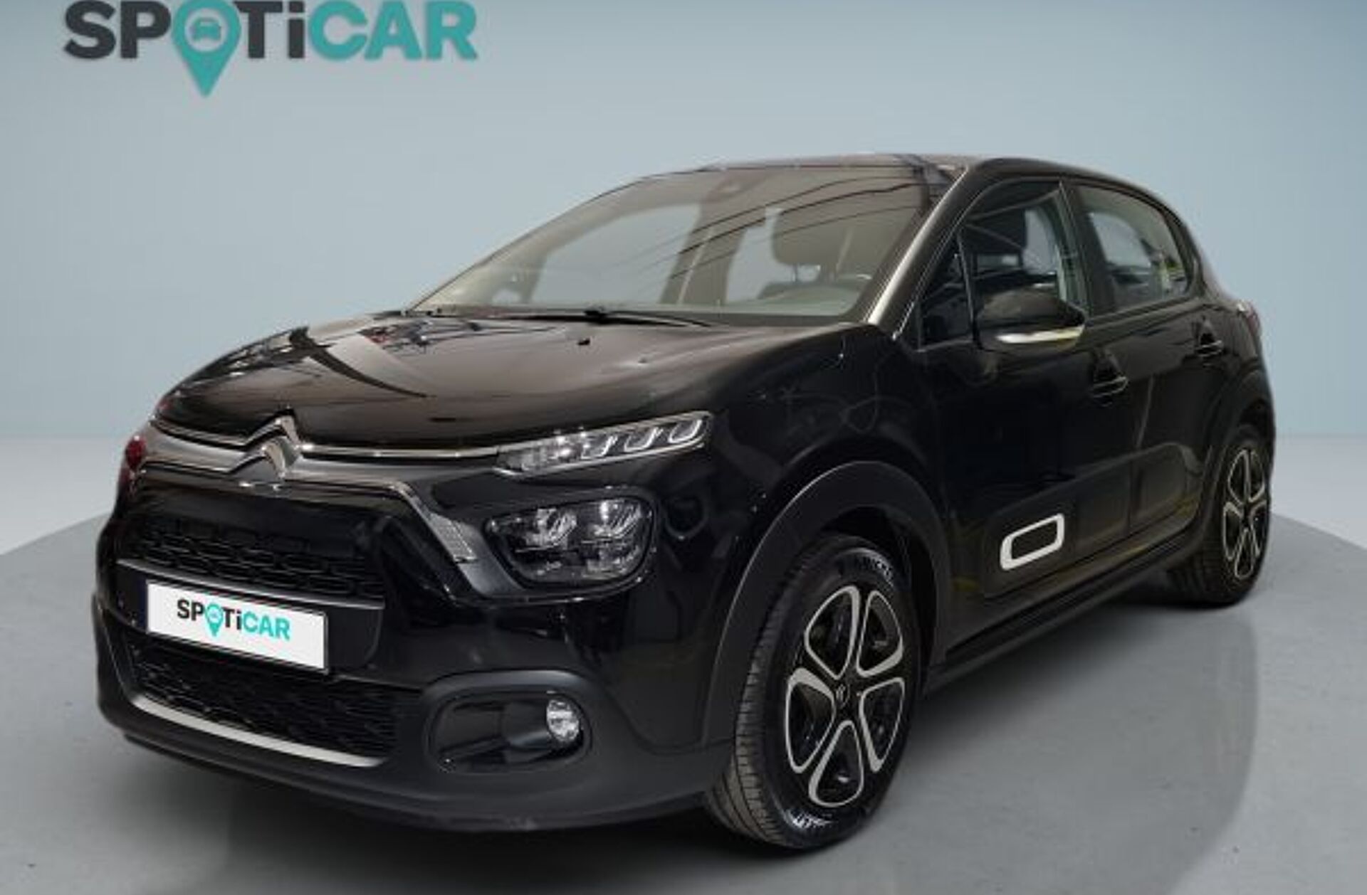 CITROEN C3 1.2 PureTech 83 S&S CVM6 Plus