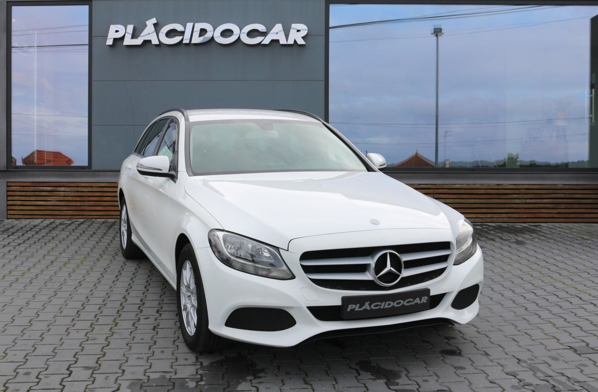 MERCEDES Classe C C 180