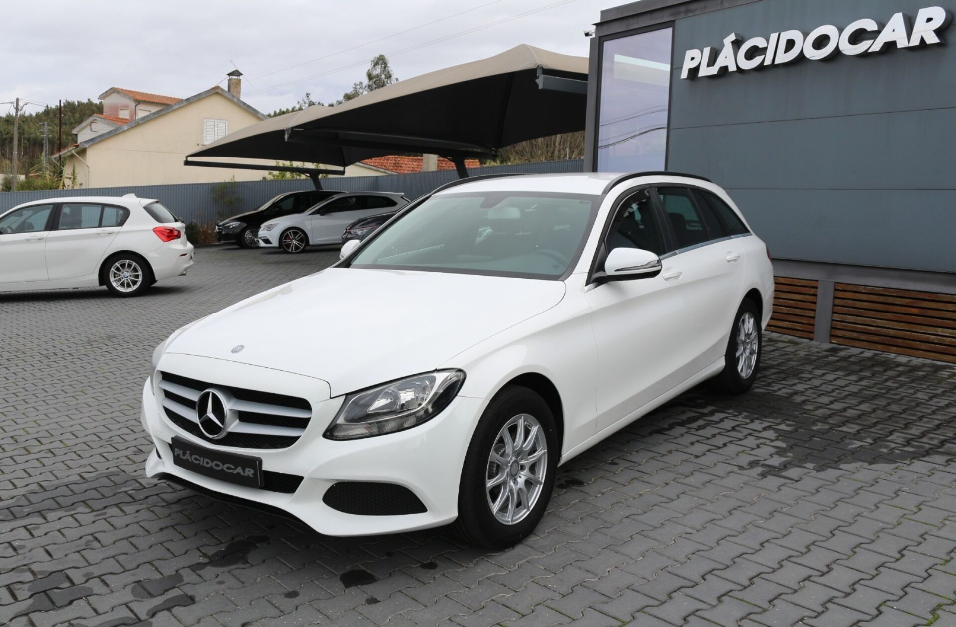 MERCEDES Classe C C 180