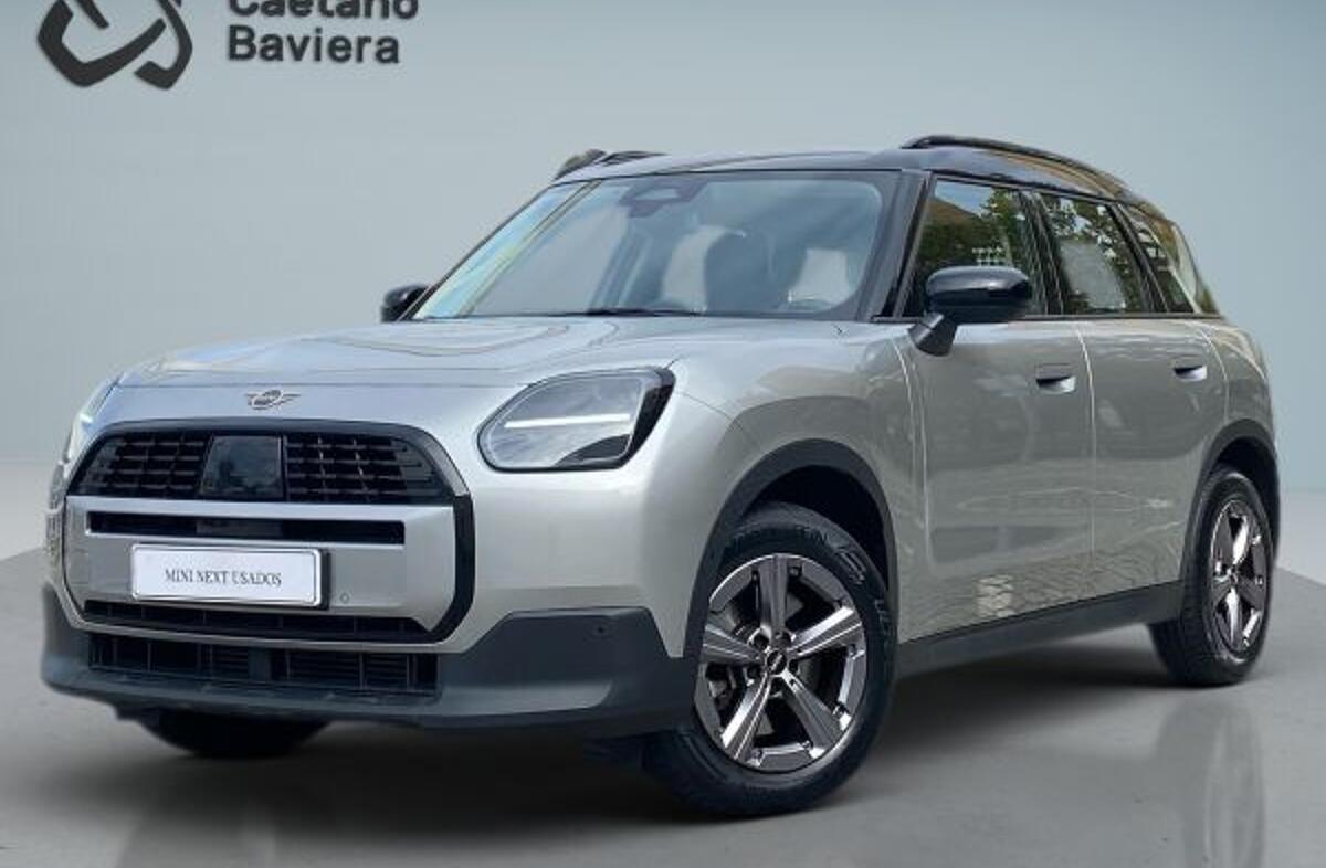 MINI Mini Countryman C Classic XS