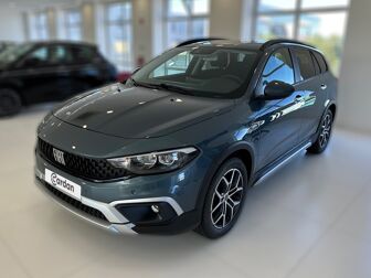 FIAT Tipo 1.0 GSE T3