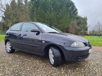 SEAT Ibiza 1.9 TDI 130 CV