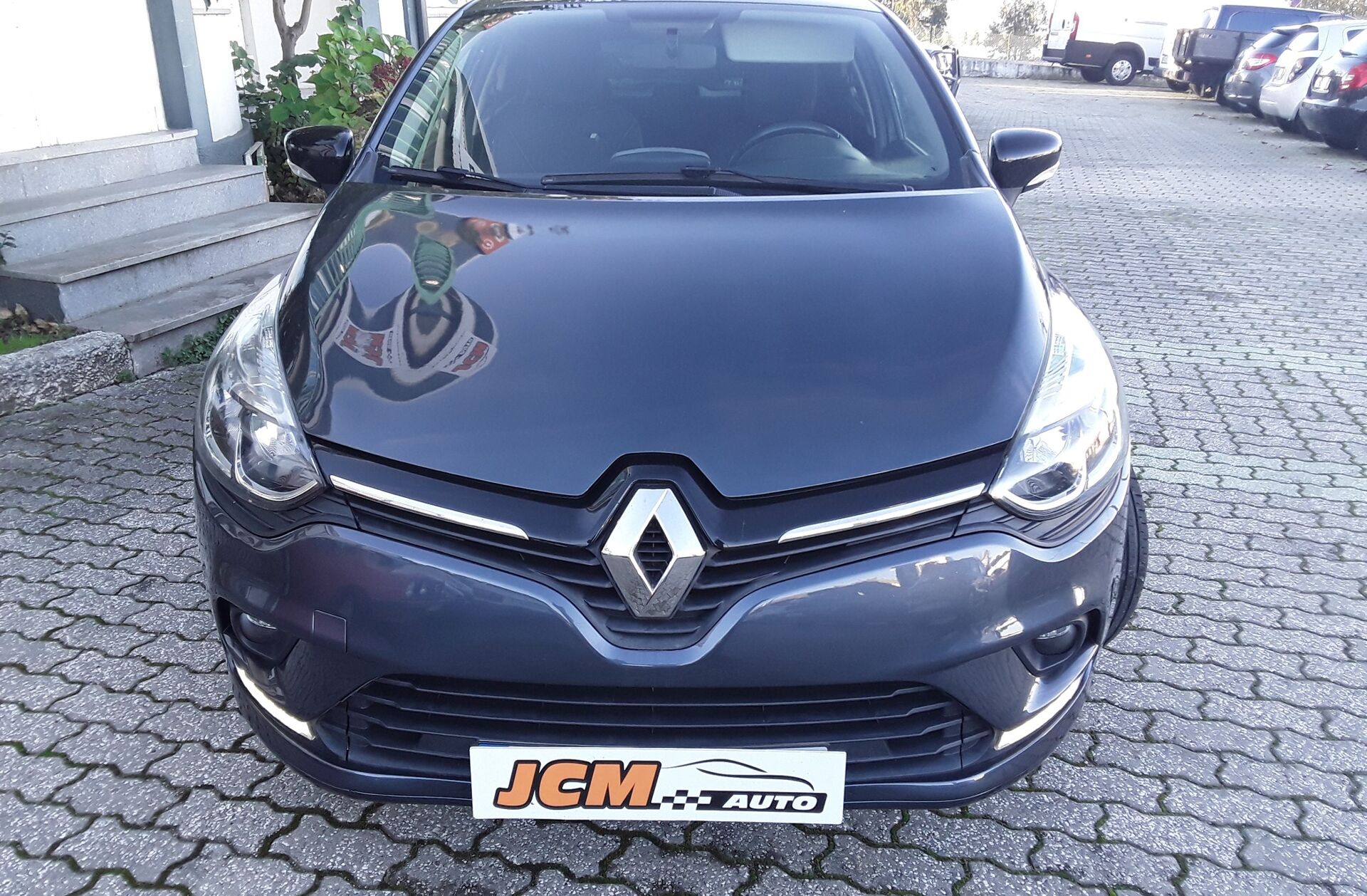RENAULT Clio 0.9 TCe Limited Edition