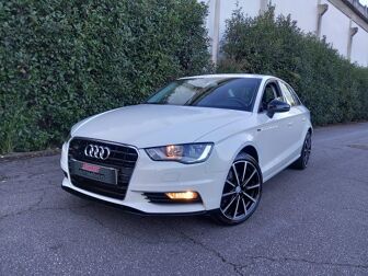 AUDI A3 1.6 TDi Sport