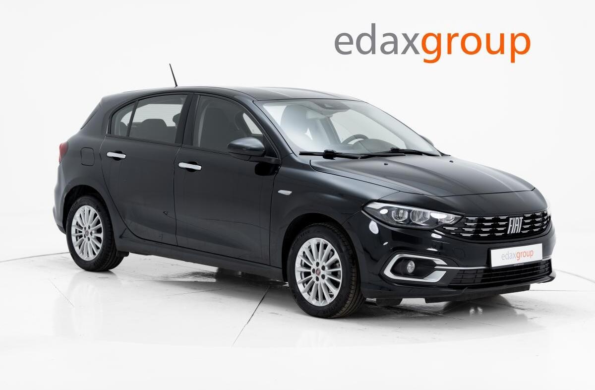 FIAT Tipo 1.3 Multijet Life