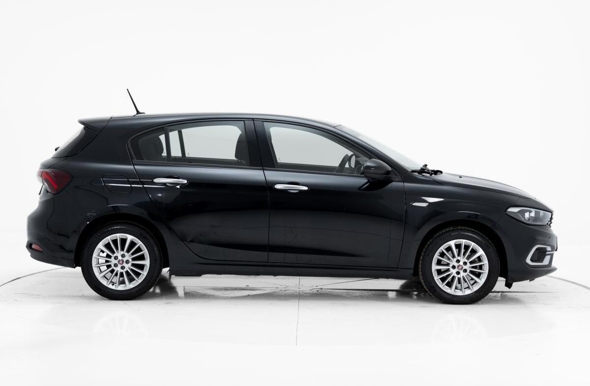 FIAT Tipo 1.3 Multijet Life