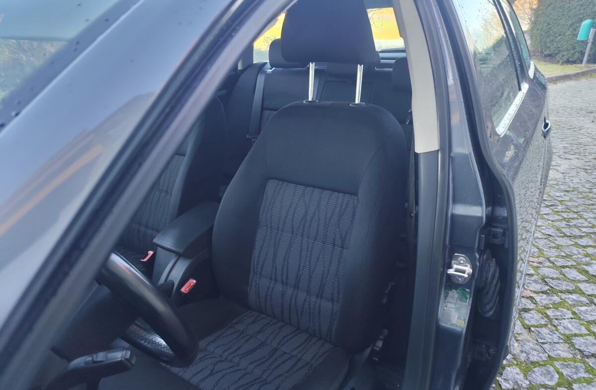 SKODA Octavia 1.6 TDi Greenline