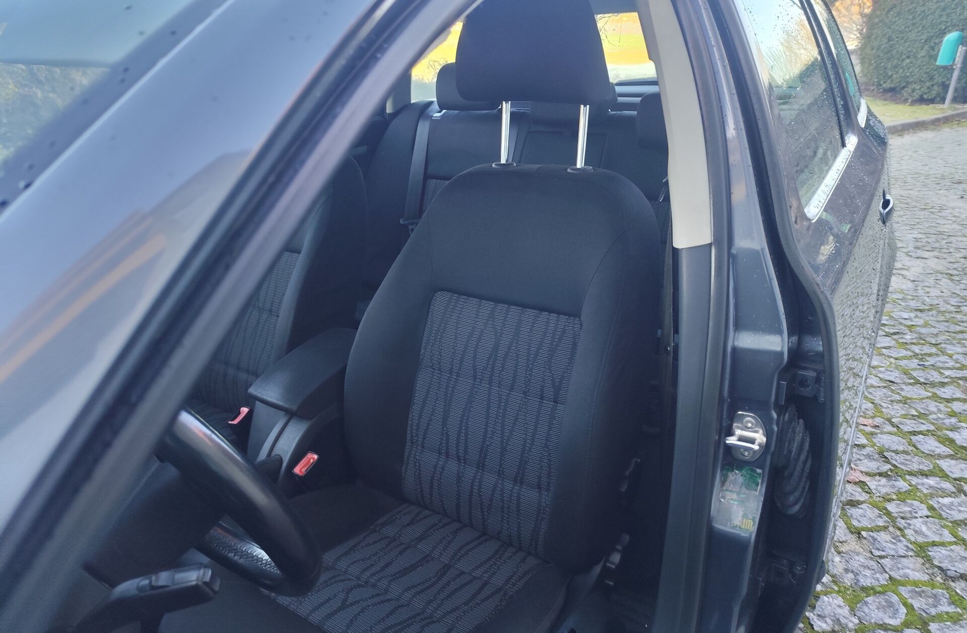 SKODA Octavia 1.6 TDi Greenline