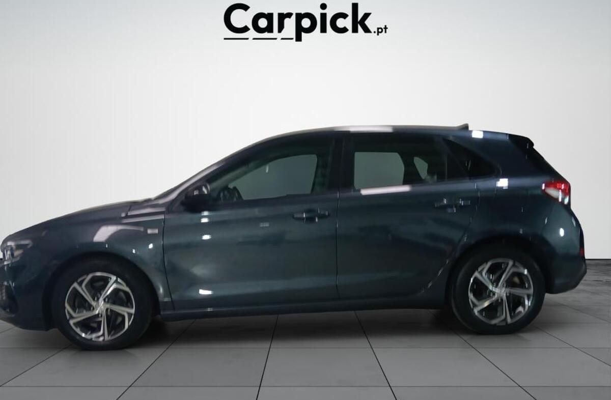 HYUNDAI i30 N 2.0 TGDi Performance Pack