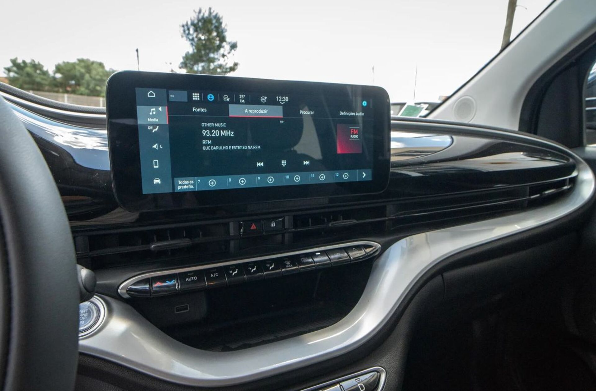 FIAT 500 42 kWh Icon