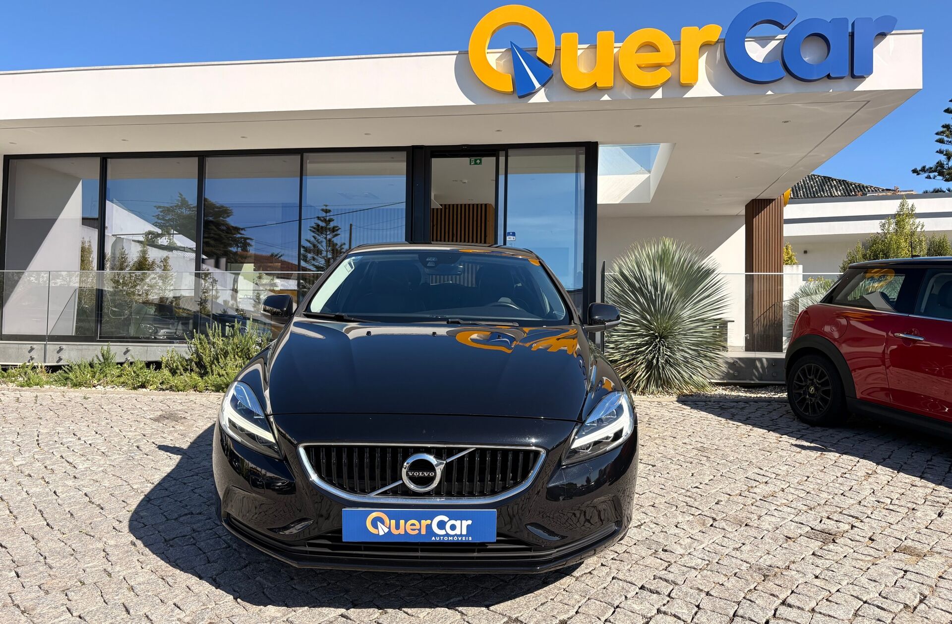 VOLVO V40 2.0 D2 Inscription