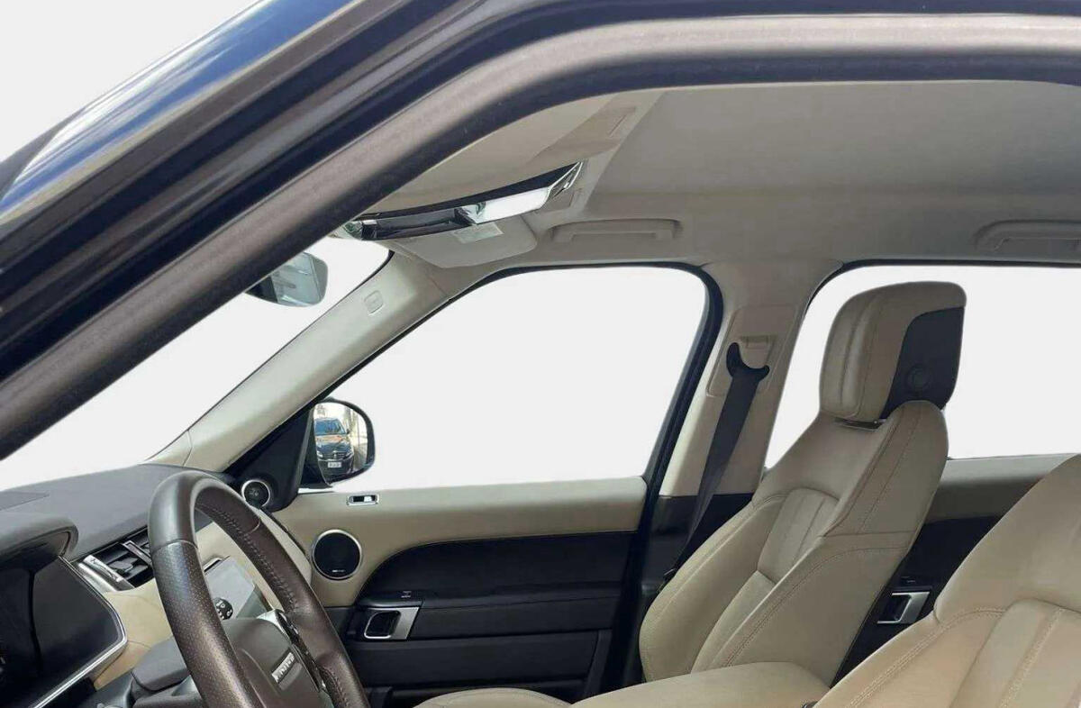 LAND ROVER Range Rover RR Sport 2.0 Si4 PHEV HSE