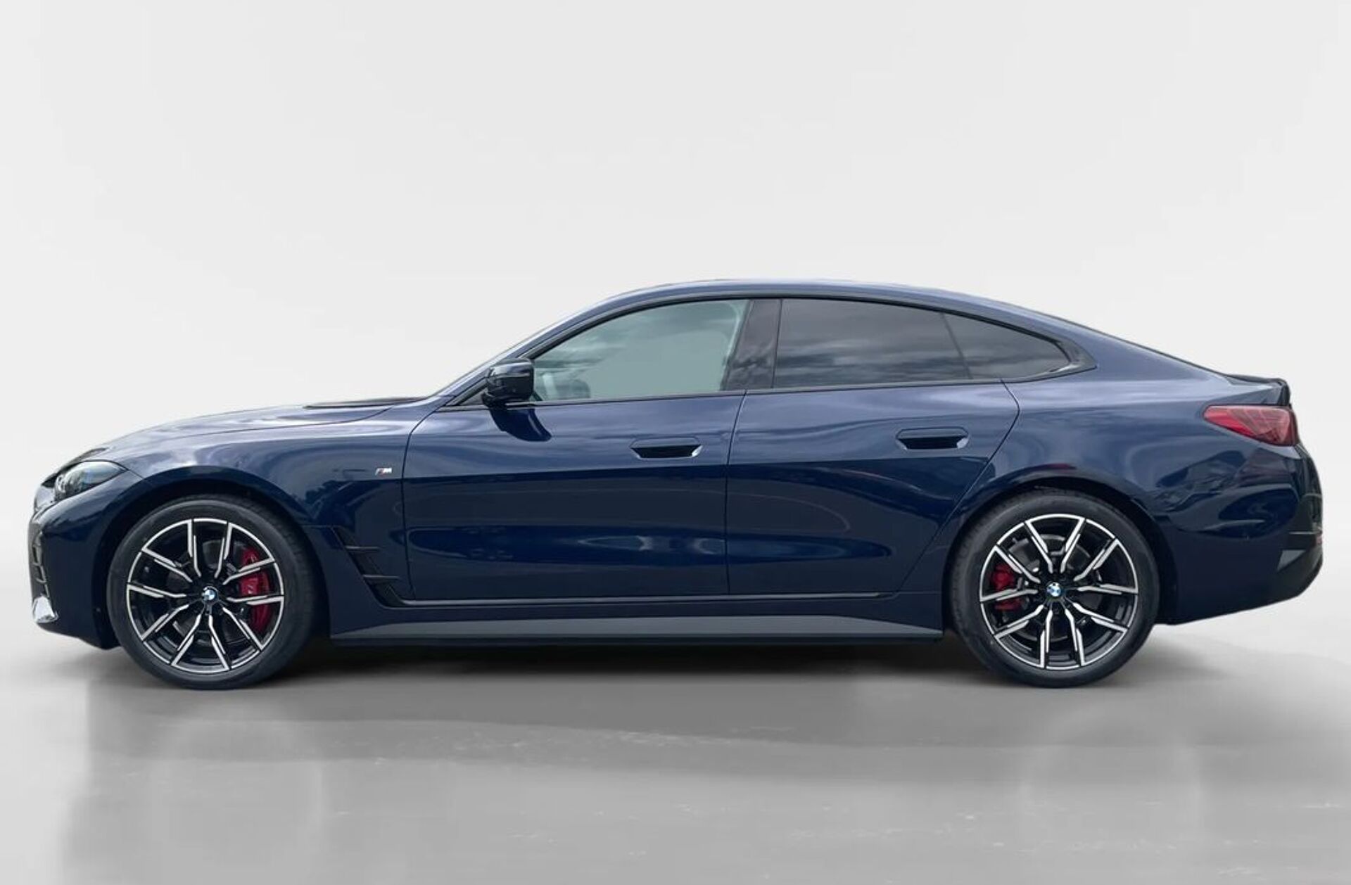 BMW i4 eDrive35 Edição Desportiva M