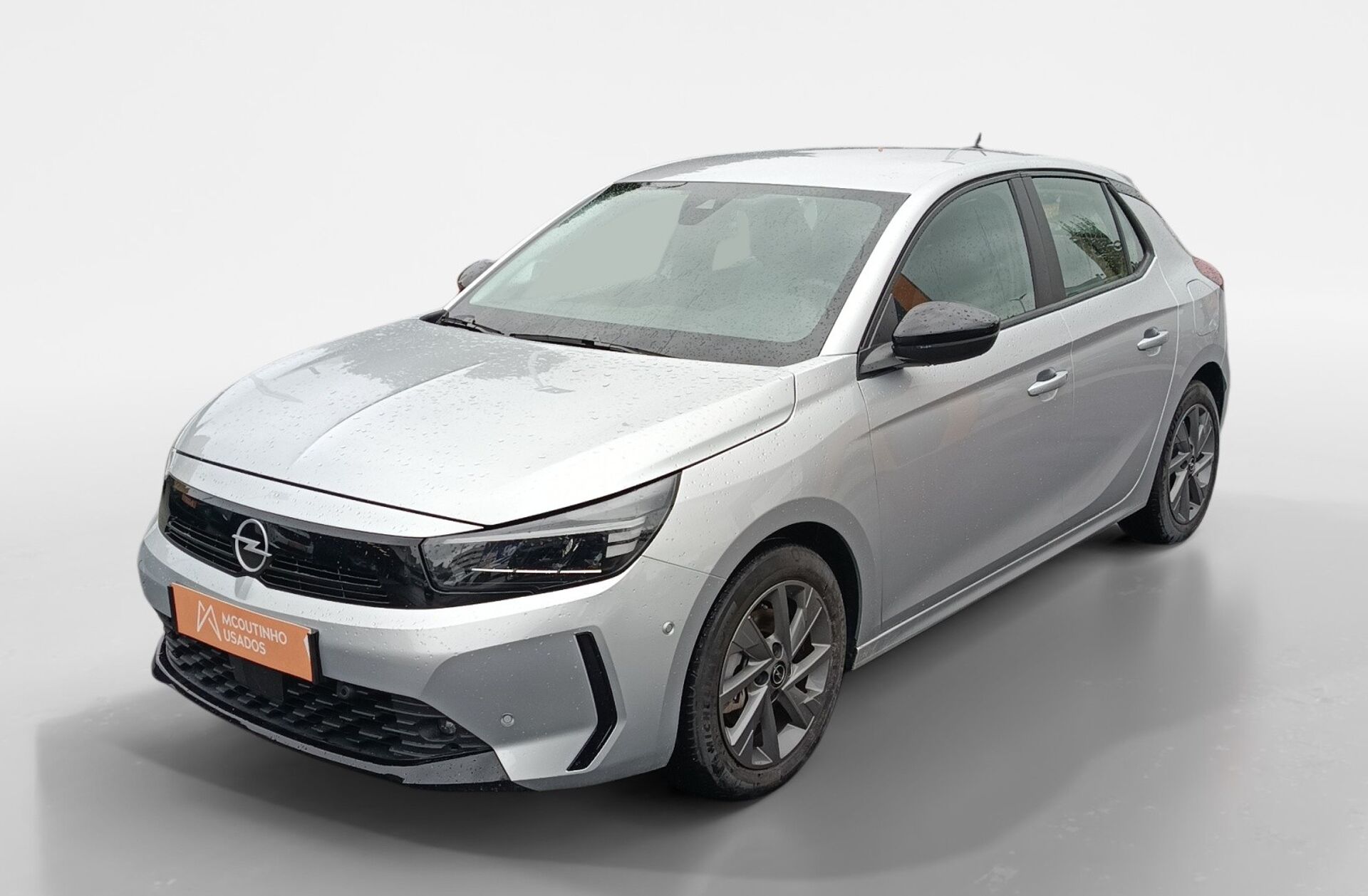 OPEL Corsa 1.2 T Edition