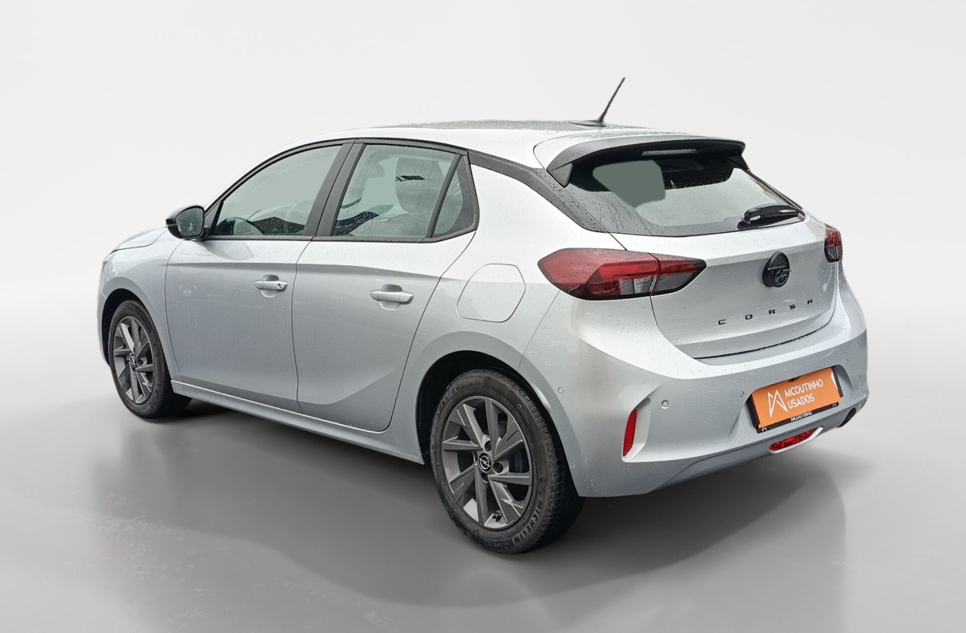 OPEL Corsa 1.2 T Edition