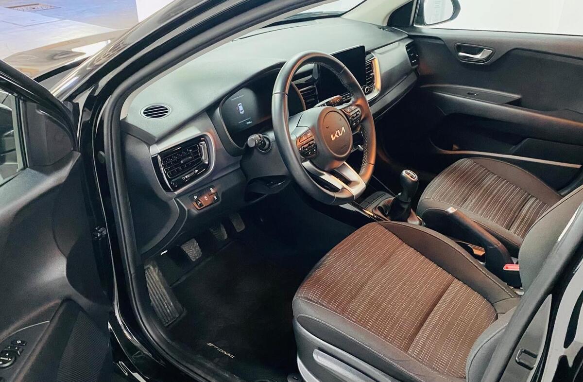 KIA Stonic 1.0 T-GDi Drive