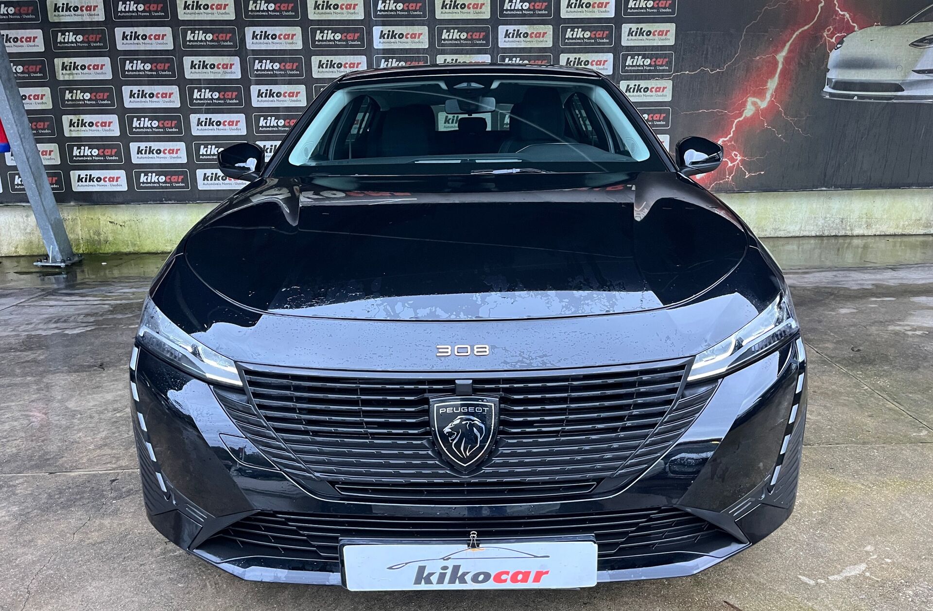 PEUGEOT 308 1.2 PureTech Active Pack