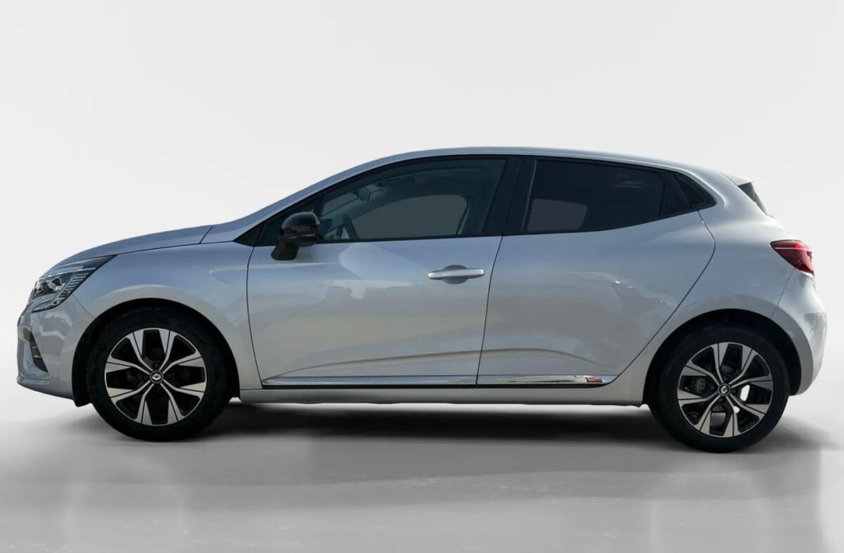 RENAULT Clio 1.0 TCe Evolution