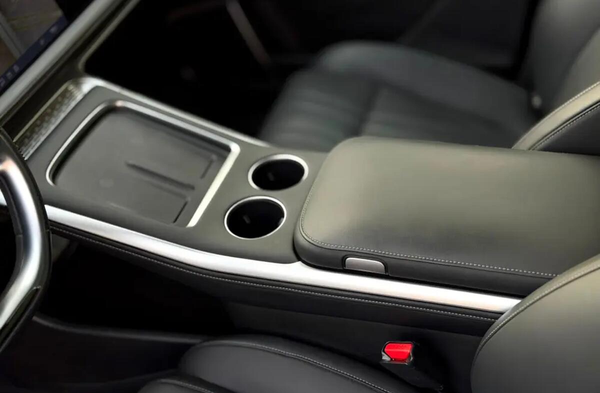 XPENG G9 98 kWh Long Range