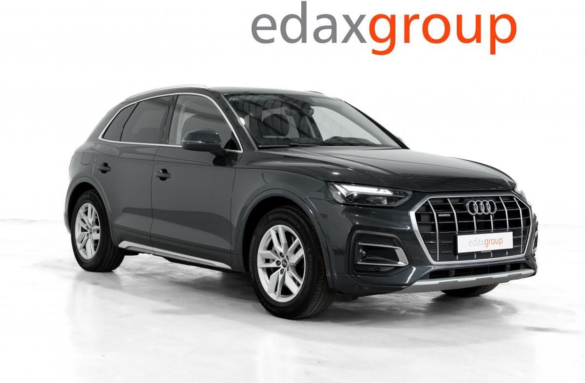 AUDI Q5 50 TFSIe quattro Advanced S tronic