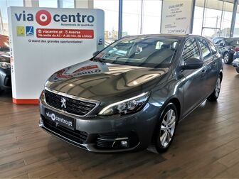 PEUGEOT 308 1.6 BlueHDi 102cv Active