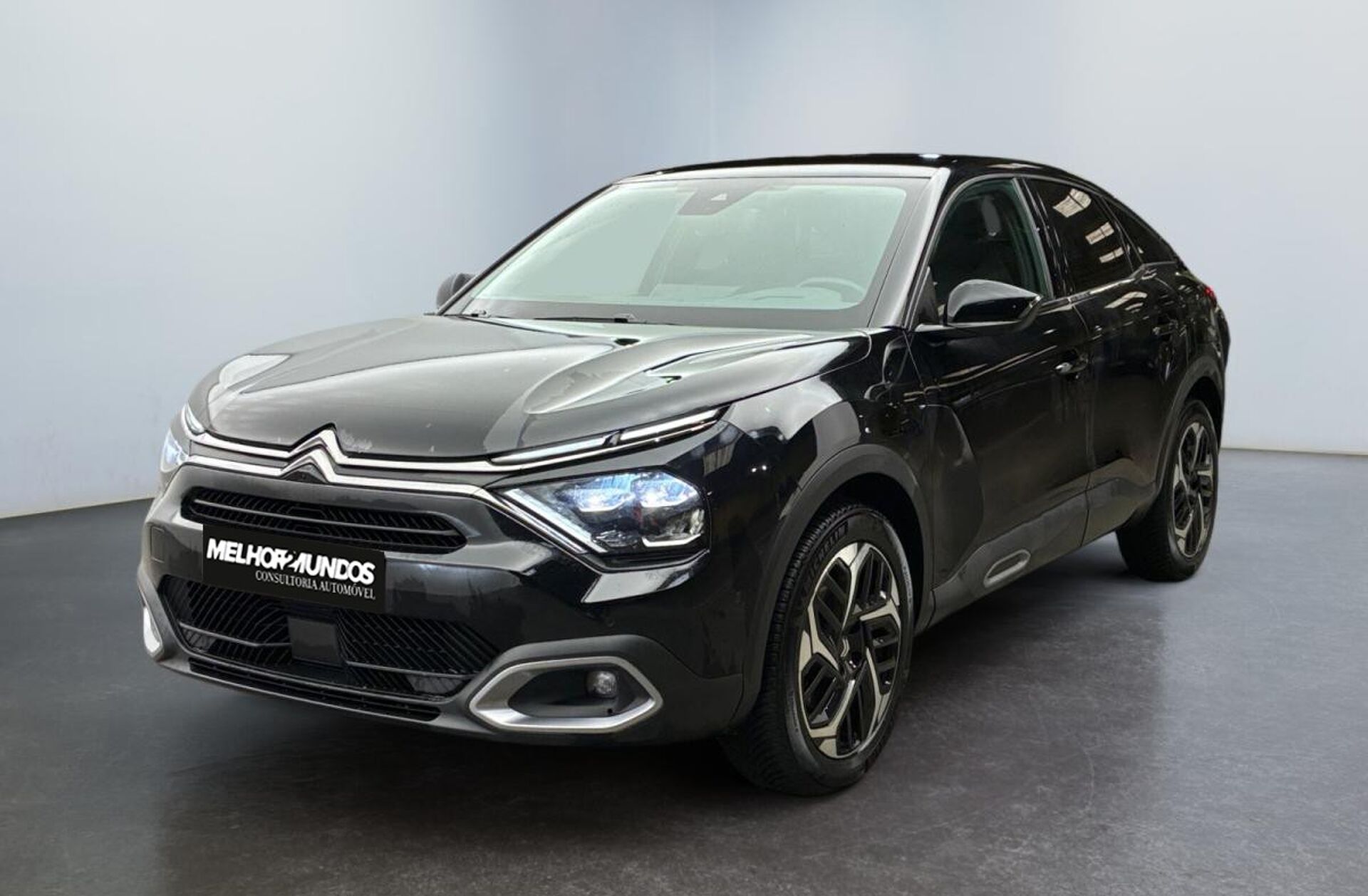 CITROEN C4 1.2 PureTech Max EAT8