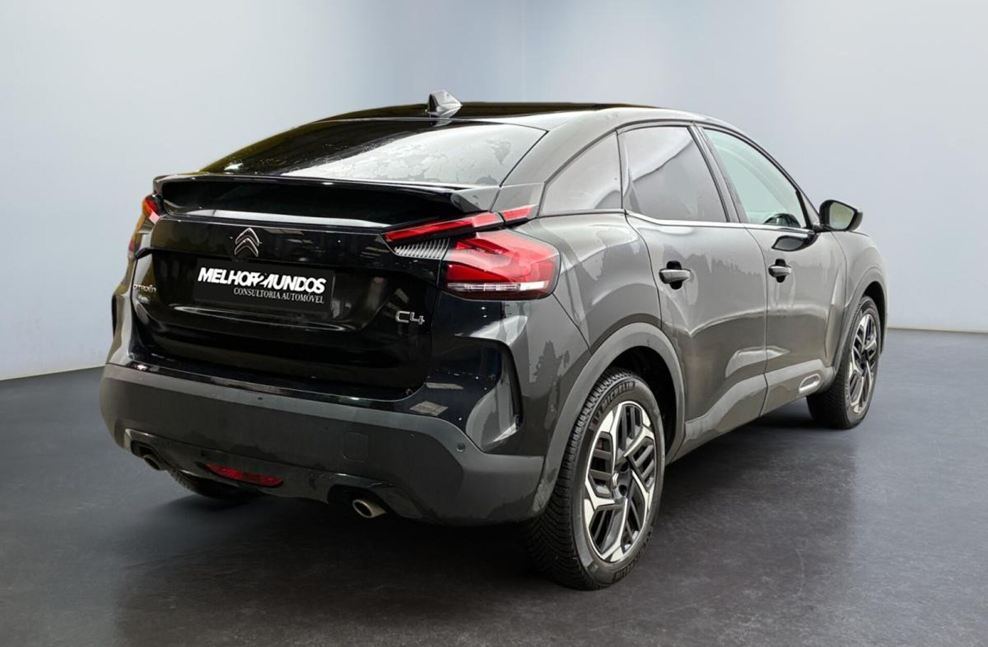 CITROEN C4 1.2 PureTech Max EAT8