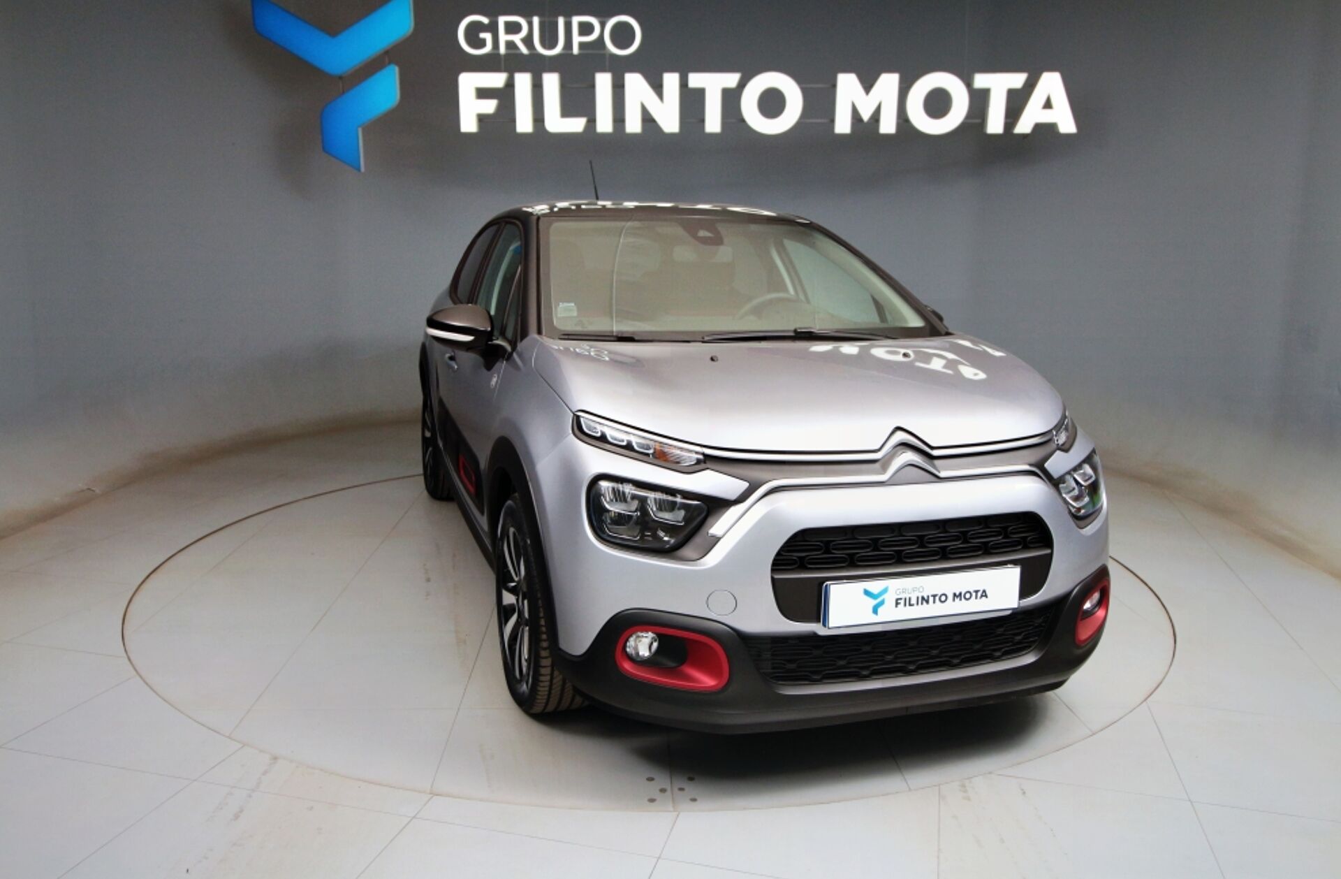 CITROEN C3 1.2 PureTech C-Series